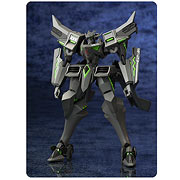 Muv Luv Alternative YF-23 Black Widow II Plastic Model Kit